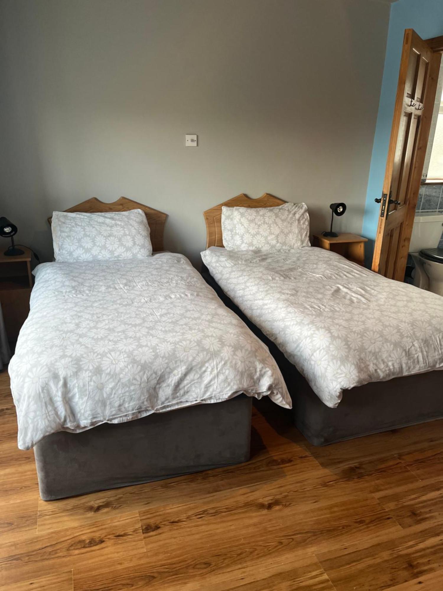 Doughlasha House V93Rx64 Fossa Экстерьер фото